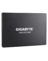 gigabyte Dysk SSD 240GB 2,5 SATA3 500/420MB/s 7mm - nr 13