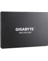 gigabyte Dysk SSD 240GB 2,5 SATA3 500/420MB/s 7mm - nr 33