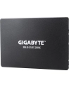 gigabyte Dysk SSD 240GB 2,5 SATA3 500/420MB/s 7mm - nr 34