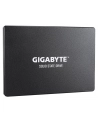 gigabyte Dysk SSD 240GB 2,5 SATA3 500/420MB/s 7mm - nr 54