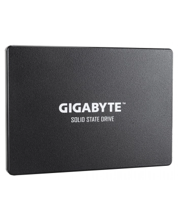 gigabyte Dysk SSD 240GB 2,5 SATA3 500/420MB/s 7mm nr 1