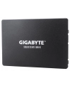 gigabyte Dysk SSD 240GB 2,5 SATA3 500/420MB/s 7mm - nr 65