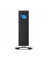 lacie Zewnętrzny dysk d2 Professional 4 TB 3,5 STHA4000800 - nr 2
