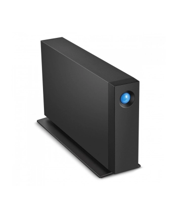 lacie Zewnętrzny dysk d2 Professional 4 TB 3,5 STHA4000800 nr 1