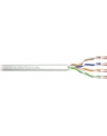 Kabel U/UTP kat.5E linka AWG 24/7 Digitus Network k. 305m, 15 LGW - nr 10