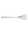 Kabel U/UTP kat.5E linka AWG 24/7 Digitus Network k. 305m, 15 LGW - nr 5