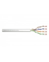 Kabel U/UTP kat.5E linka AWG 24/7 Digitus Network k. 305m, 15 LGW - nr 9