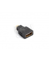 LANBERG ADAPTER HDMI-A(F) -> MICRO HDMI-D(M) - nr 2