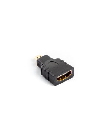 LANBERG ADAPTER HDMI-A(F) -> MICRO HDMI-D(M)