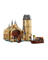 LEGO 75954 HARRY POTTER Wielka Sala w Hogwarcie p4 - nr 13