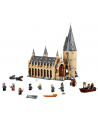 LEGO 75954 HARRY POTTER Wielka Sala w Hogwarcie p4 - nr 4