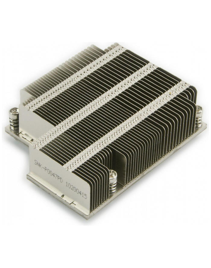 supermicro Radiator SNK-P0047PD główny