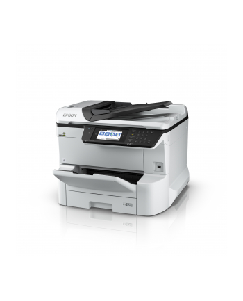 epson Urządzenie wielofunkcyjne WF-C8690DWF  A3+/35ppm/ADF50/PCL+PS3/LDAP