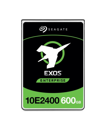Seagate SAS 600GB ST600MM0009 2,5 10K 12Gb/s