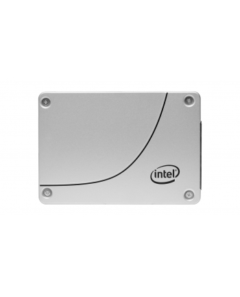 intel Dysk SSD DC S4510 Series (480GB, 2.5in SATA 6Gb/s, 3D2, TLC) Generic Single Pack