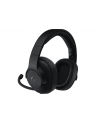 logitech Słuchawki G433 Headset 7.1 czarne 981-000668 - nr 21
