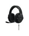 logitech Słuchawki G433 Headset 7.1 czarne 981-000668 - nr 29