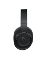 logitech Słuchawki G433 Headset 7.1 czarne 981-000668 - nr 33