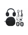 logitech Słuchawki G433 Headset 7.1 czarne 981-000668 - nr 37