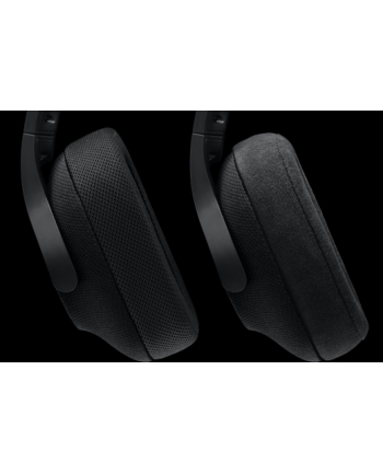 logitech Słuchawki G433 Headset 7.1 czarne 981-000668