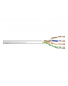 Kabel U/UTP kat.5E linka AWG 24/7 Digitus Network k. 305m, 15 LGW - nr 8