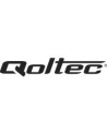 qoltec Etykiety termiczne | 100 x 150 mm | 350 sztuk - nr 1