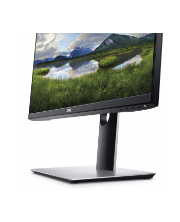 dell Monitor 27 P2719HC LED 1920x1080/DP/USB-C/3YPPG