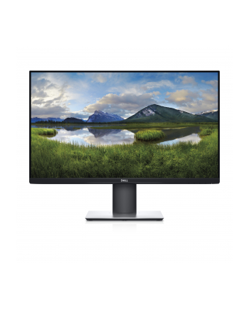 dell Monitor 27 P2719HC LED 1920x1080/DP/USB-C/3YPPG