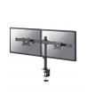 newstar Uchwyt biurkowy na 2 ekrany  10-27 FPMA-DCB100DBLACK - nr 51