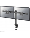 newstar Uchwyt biurkowy na 2 ekrany  10-27 FPMA-DCB100DBLACK - nr 52