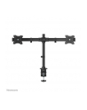 newstar Uchwyt biurkowy na 2 ekrany  10-27 FPMA-DCB100DBLACK - nr 55