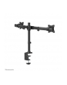 newstar Uchwyt biurkowy na 2 ekrany  10-27 FPMA-DCB100DBLACK - nr 57