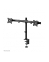 newstar Uchwyt biurkowy na 2 ekrany  10-27 FPMA-DCB100DBLACK - nr 58
