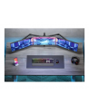 newstar Uchwyt biurkowy na 3 monitory 10-27' FPMA-D550D3BLAC - nr 22