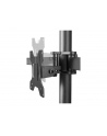 newstar Uchwyt biurkowy na 3 monitory 10-27' FPMA-D550D3BLAC - nr 27