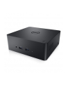 dell Stacja dokująca Precision Dual-C Thunderbolt TB18DC - nr 3