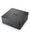 dell Stacja dokująca Precision Dual-C Thunderbolt TB18DC - nr 43