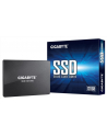 gigabyte Dysk SSD 120GB 2,5 SATA3 350/280MB/s 7mm - nr 14