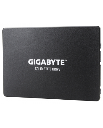 gigabyte Dysk SSD 120GB 2,5 SATA3 350/280MB/s 7mm