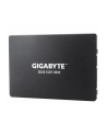 gigabyte Dysk SSD 120GB 2,5 SATA3 350/280MB/s 7mm - nr 57