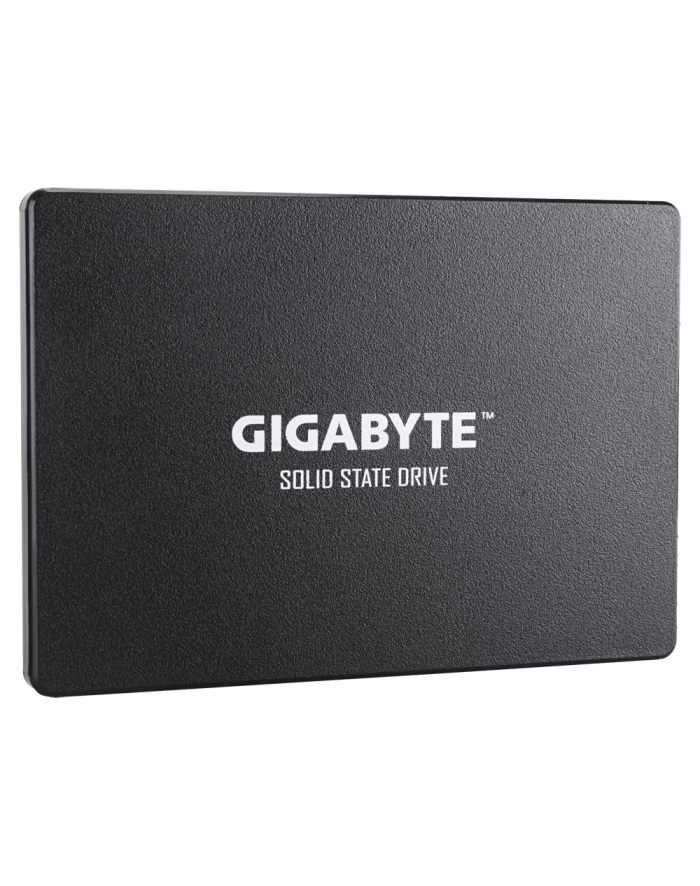 gigabyte Dysk SSD 240GB 2,5 SATA3 500/420MB/s 7mm główny