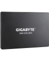 gigabyte Dysk SSD 240GB 2,5 SATA3 500/420MB/s 7mm - nr 65