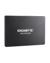 gigabyte Dysk SSD 240GB 2,5 SATA3 500/420MB/s 7mm - nr 70