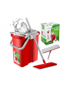 greenblue Mop płaski z wiadrem i wyciskaczem GB850 - nr 24