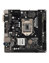 asrock Płyta główna H310CM-DVS s1151 2DDR4 DVI/DSUB/USB3.1 uATX - nr 20