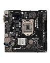 asrock Płyta główna H310CM-DVS s1151 2DDR4 DVI/DSUB/USB3.1 uATX - nr 25