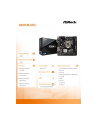 asrock Płyta główna H310CM-DVS s1151 2DDR4 DVI/DSUB/USB3.1 uATX - nr 7