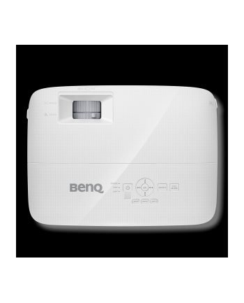 benq Projektor MW550 WXGA DLP 3600AL/20000:1/HDMI/USB