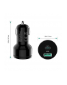 aukey Ładowarka samochodowa ultraszybka CC-Y7 2xUSB Power Delivery 2.0 5.4A 36W - nr 3