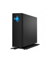 lacie Zewnętrzny dysk d2 Professional 4 TB 3,5 STHA4000800 - nr 1